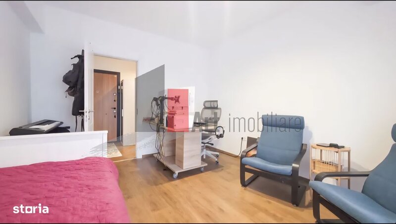 Militari–Metro, apartament 3 camere, lux, 95 mp,  parcare subterana,