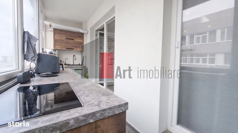 Militari–Metro, apartament 3 camere, lux, 95 mp,  parcare subterana,