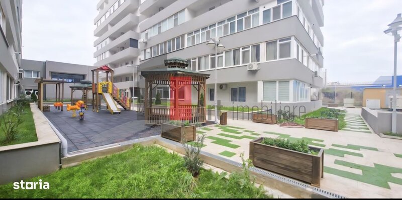 Militari–Metro, apartament 3 camere, lux, 95 mp,  parcare subterana,