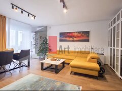Militari–Metro, apartament 3 camere, lux, 95 mp,  parcare subterana