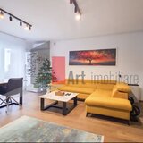Militari–Metro, apartament 3 camere, lux, 95 mp,  parcare subterana